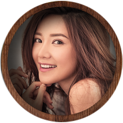 Elvani 倪晨曦